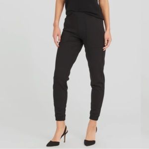 Spanx The Perfect Pant, Jogger in black